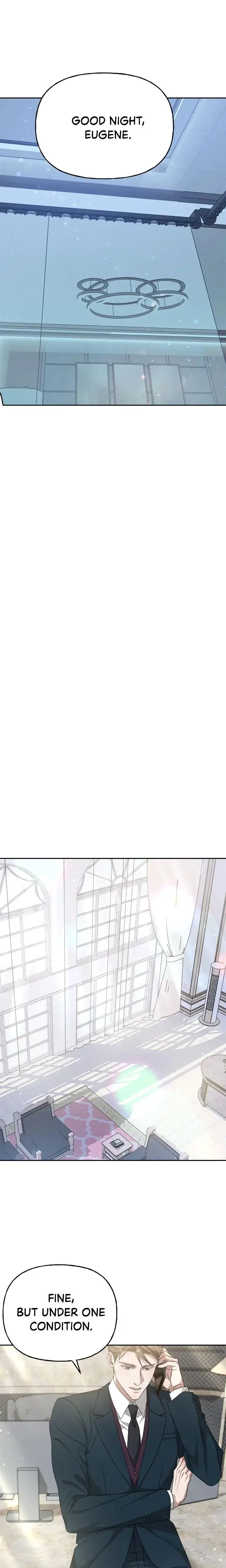 Exclusive Pleasure Chapter 12 - Page 19