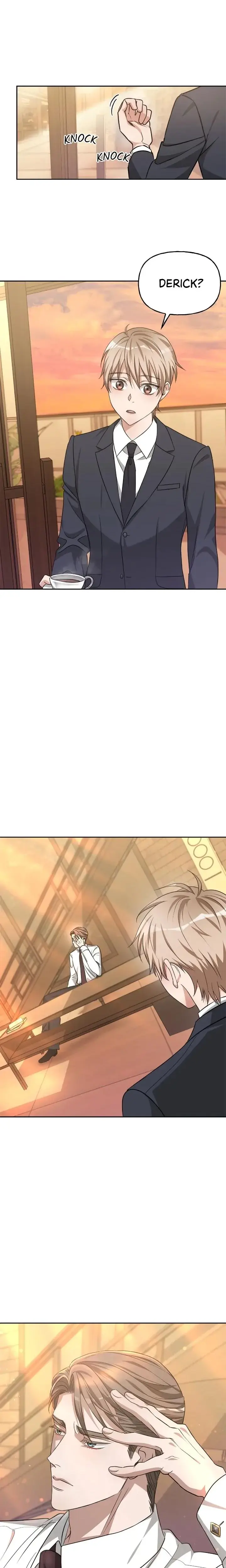 Exclusive Pleasure Chapter 12 - Page 5