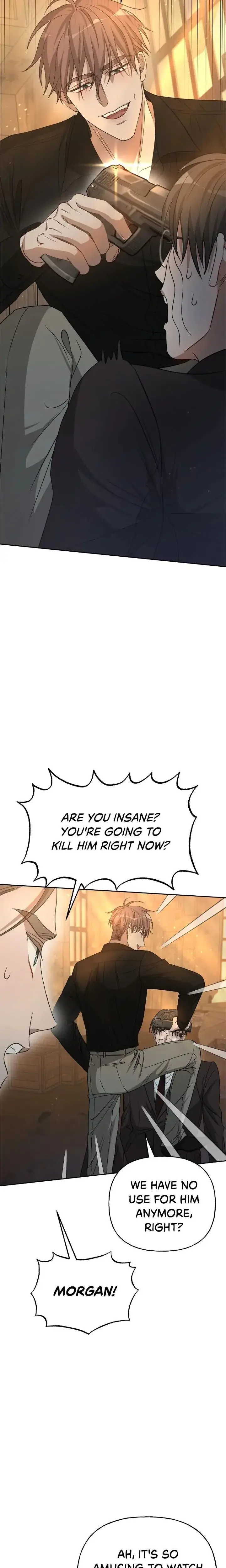 Exclusive Pleasure Chapter 13 - Page 17