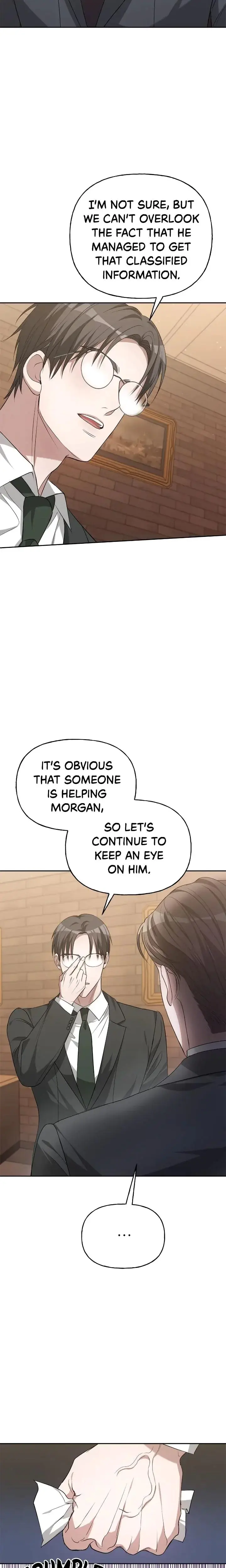 Exclusive Pleasure Chapter 14 - Page 17