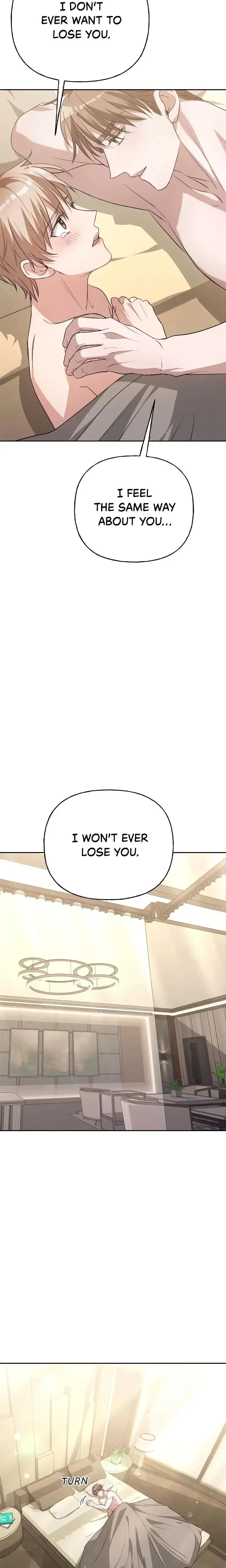 Exclusive Pleasure Chapter 14 - Page 19