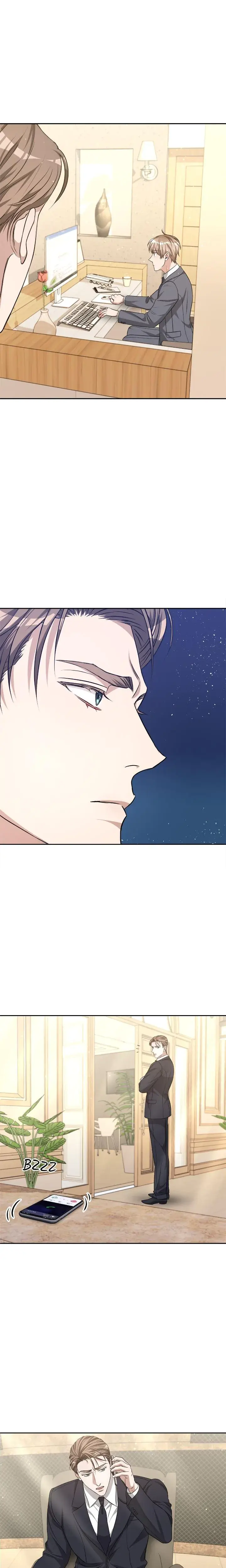 Exclusive Pleasure Chapter 15 - Page 13