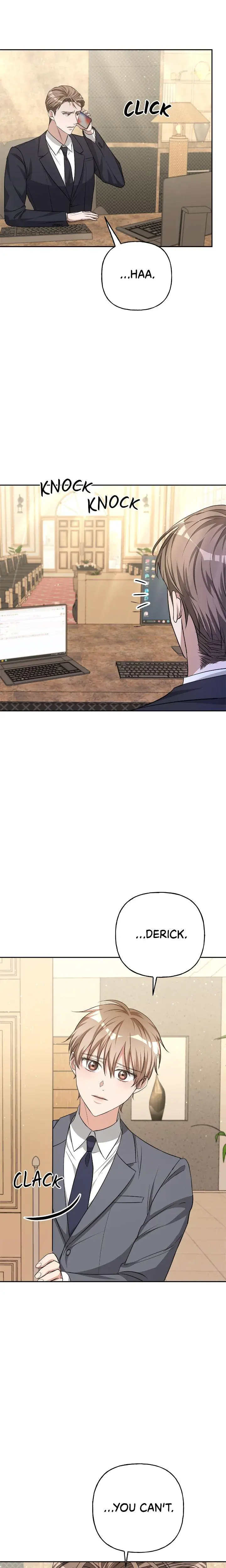 Exclusive Pleasure Chapter 15 - Page 17