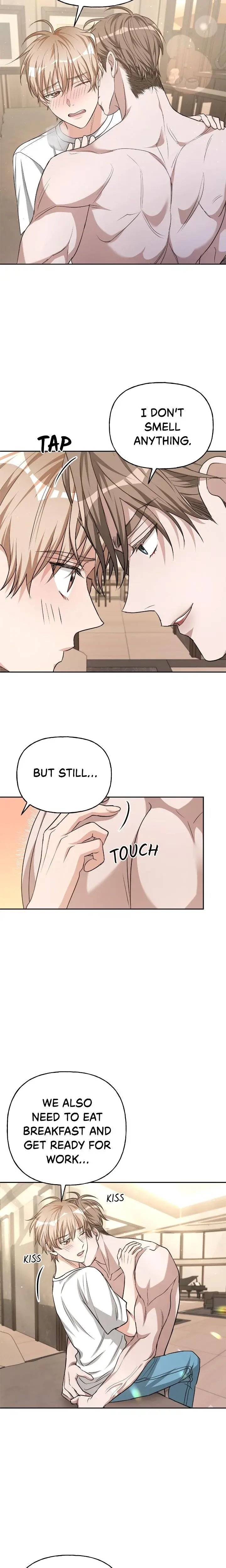 Exclusive Pleasure Chapter 15 - Page 5
