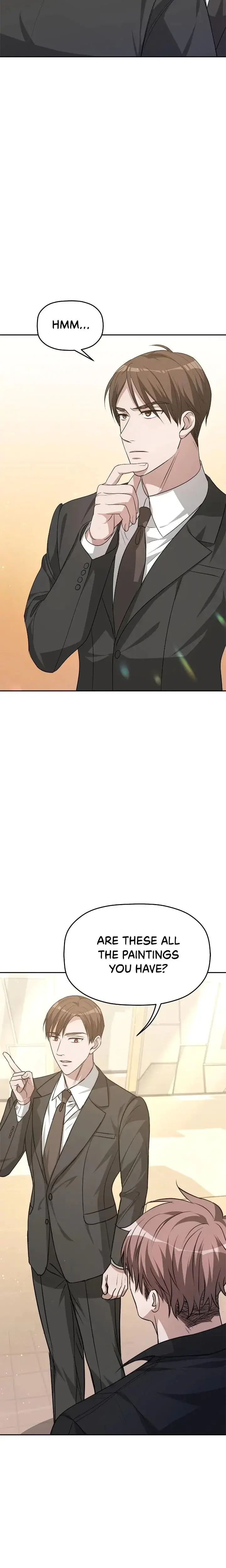 Exclusive Pleasure Chapter 16 - Page 11