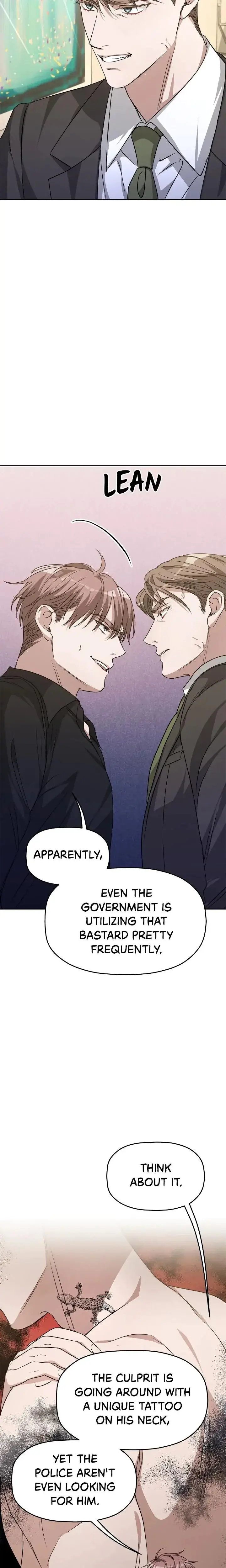 Exclusive Pleasure Chapter 16 - Page 25