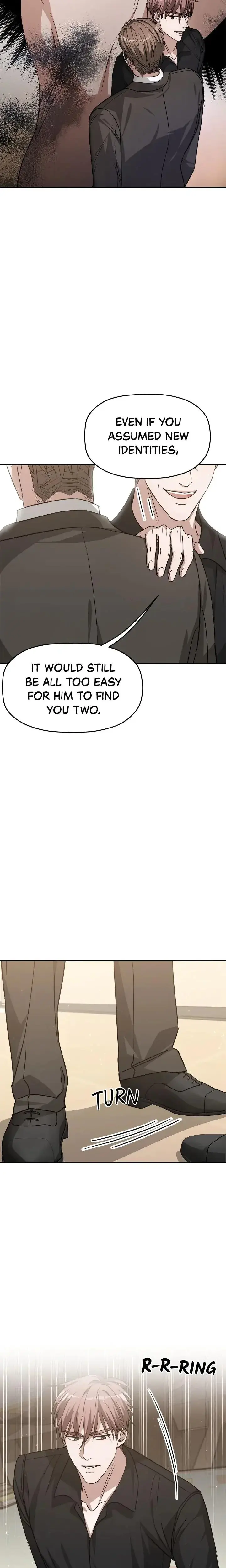 Exclusive Pleasure Chapter 16 - Page 26