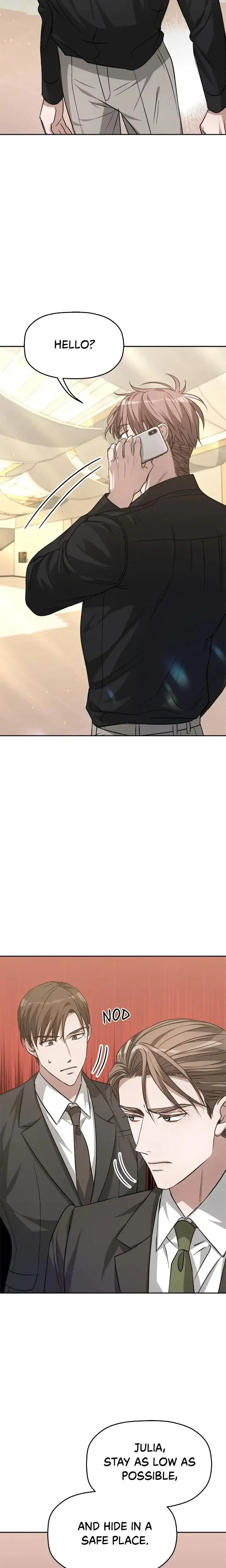 Exclusive Pleasure Chapter 16 - Page 27