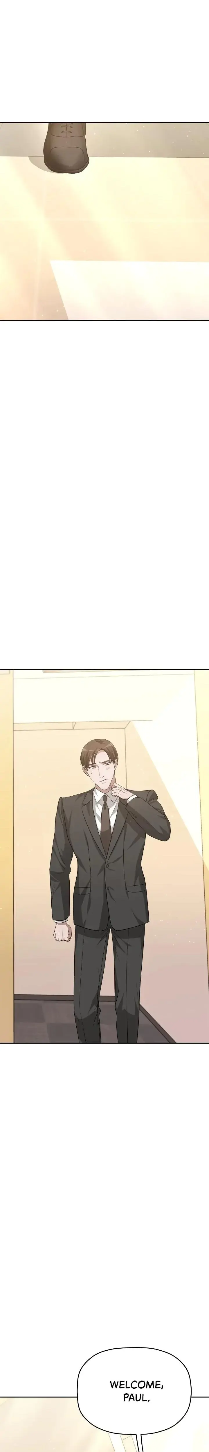 Exclusive Pleasure Chapter 16 - Page 8