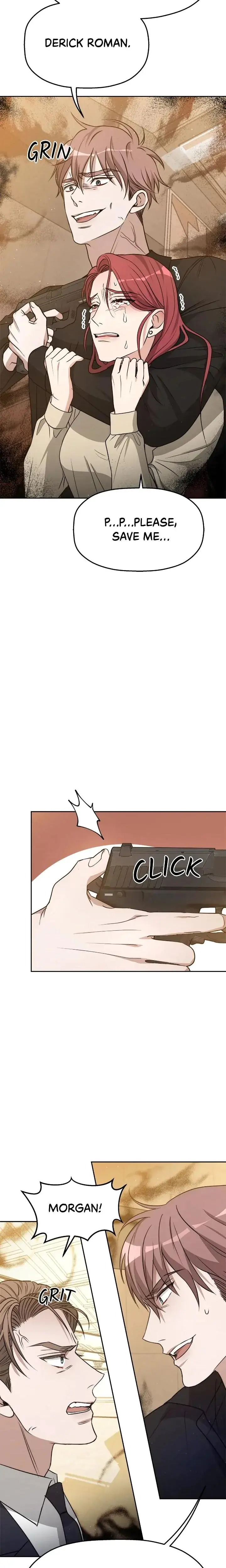 Exclusive Pleasure Chapter 17 - Page 14