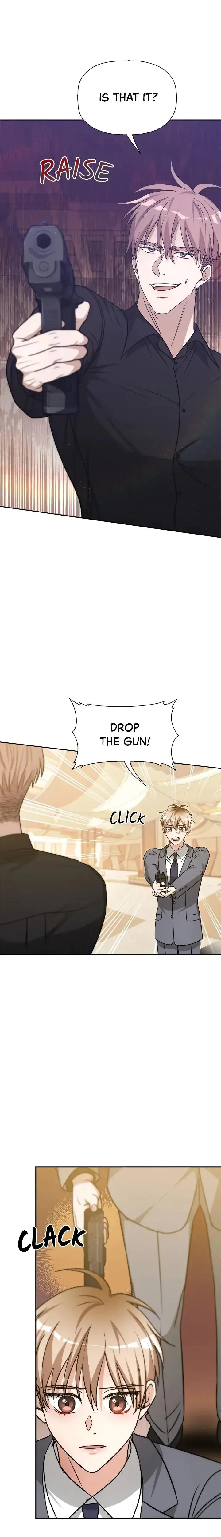 Exclusive Pleasure Chapter 17 - Page 2