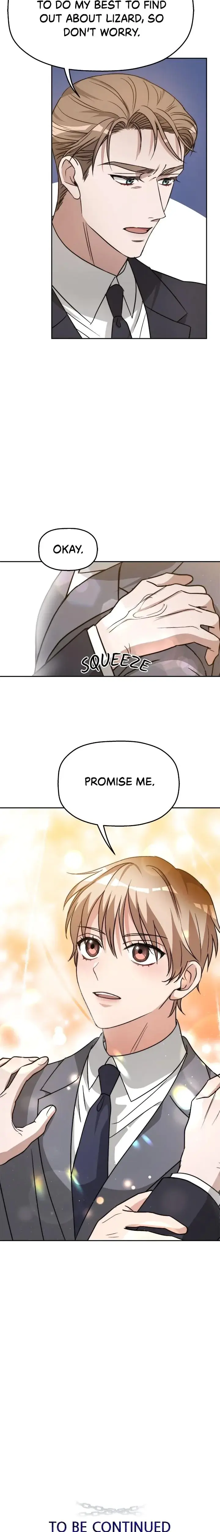 Exclusive Pleasure Chapter 17 - Page 21