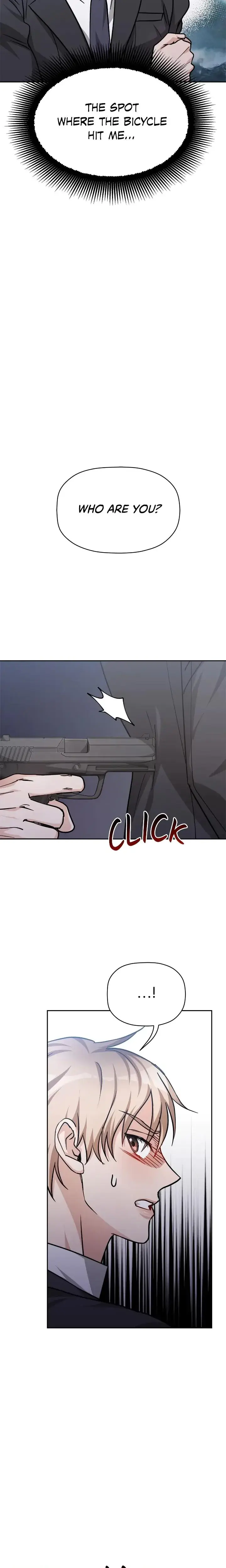 Exclusive Pleasure Chapter 18 - Page 17