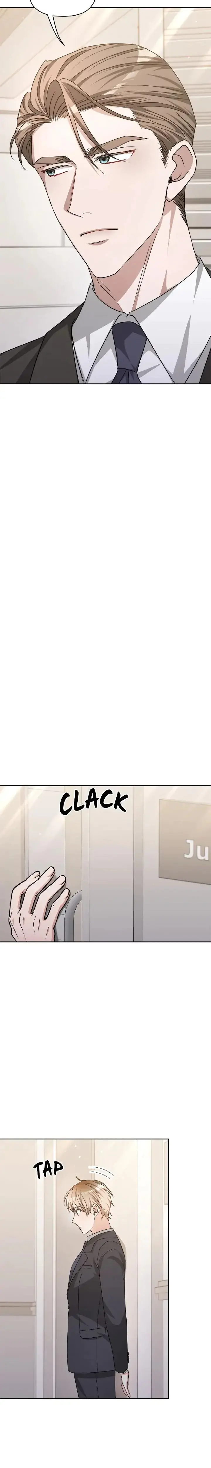 Exclusive Pleasure Chapter 18 - Page 8