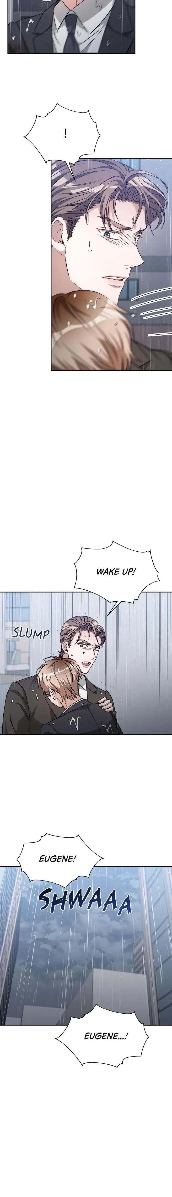 Exclusive Pleasure Chapter 19 - Page 12