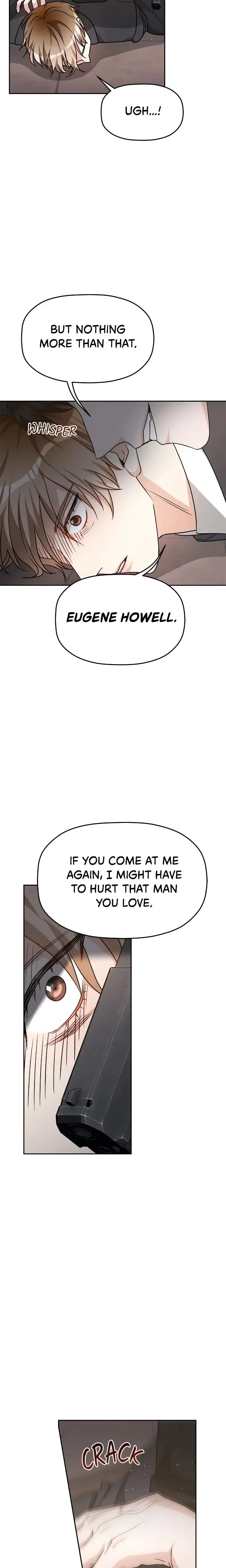 Exclusive Pleasure Chapter 19 - Page 7