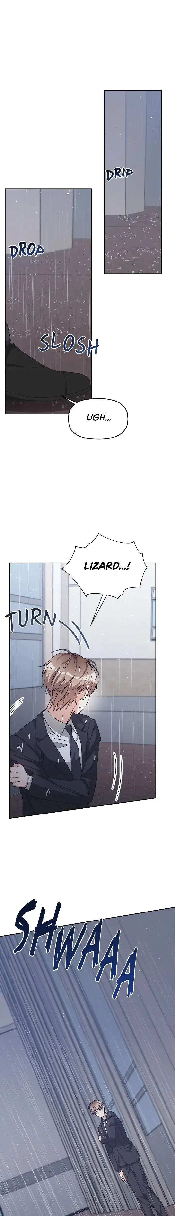 Exclusive Pleasure Chapter 19 - Page 9