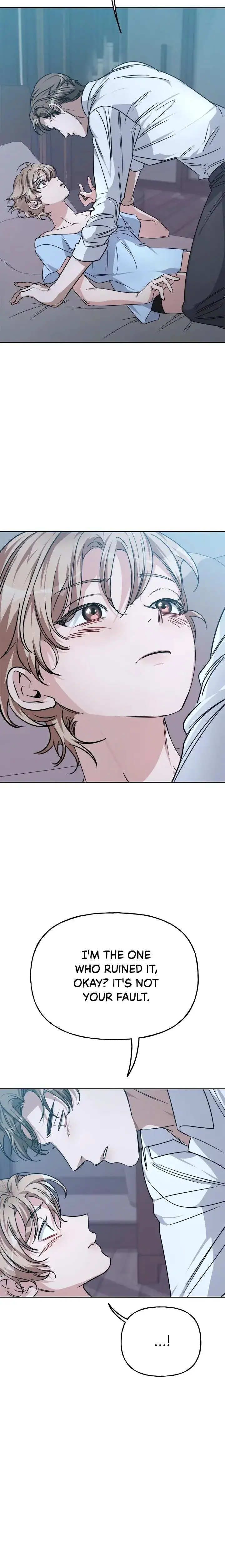 Exclusive Pleasure Chapter 2 - Page 11