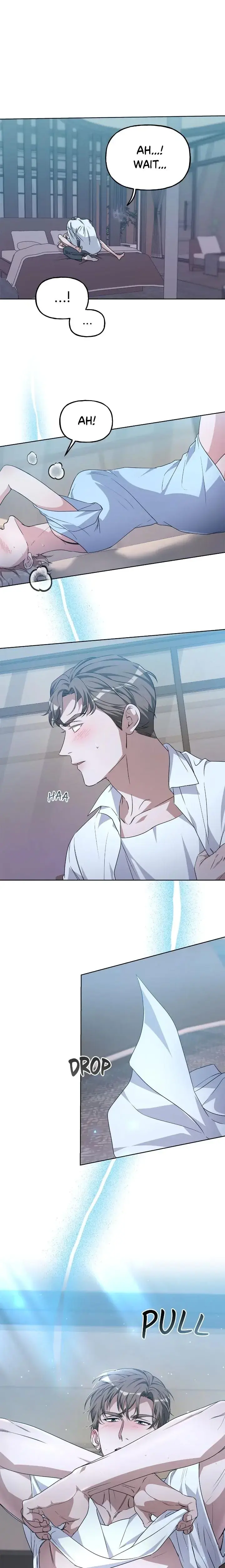 Exclusive Pleasure Chapter 2 - Page 17