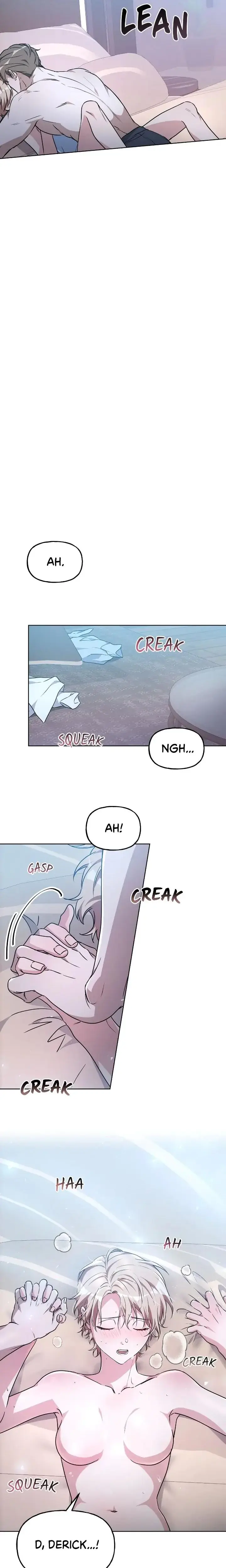 Exclusive Pleasure Chapter 2 - Page 19