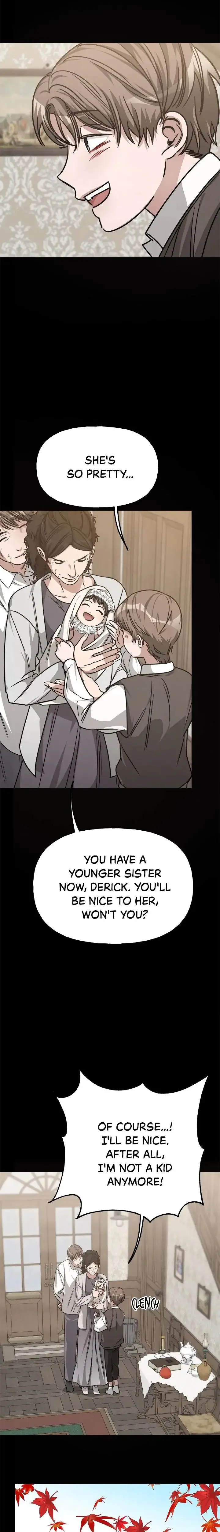 Exclusive Pleasure Chapter 2 - Page 4