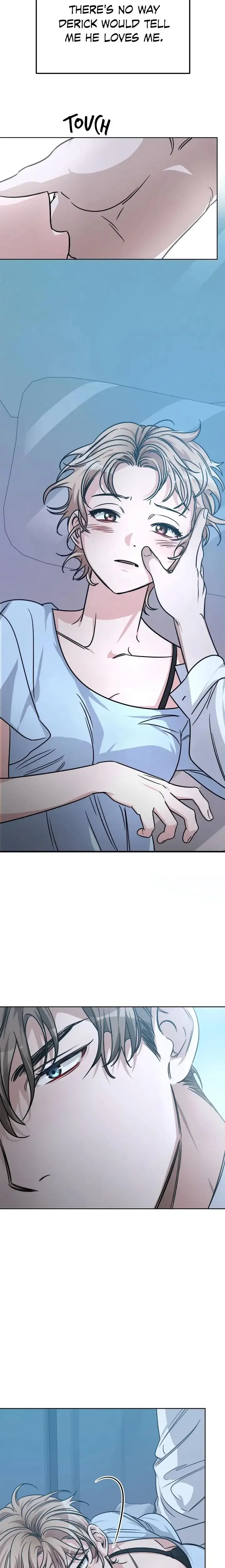 Exclusive Pleasure Chapter 2 - Page 9