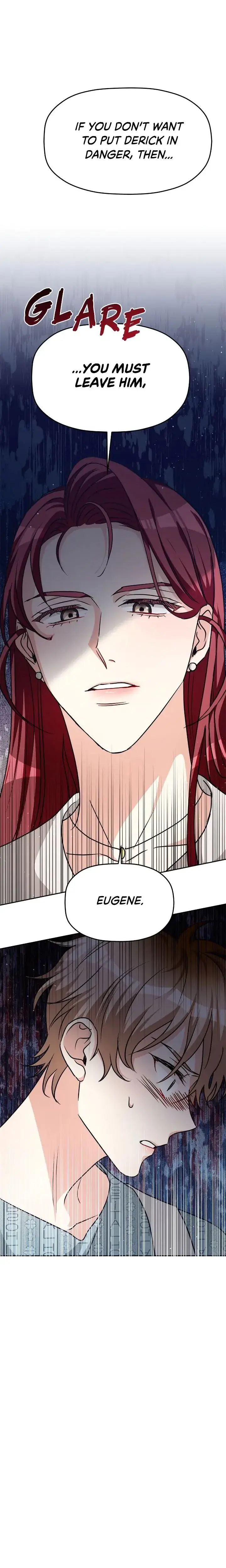 Exclusive Pleasure Chapter 20 - Page 22