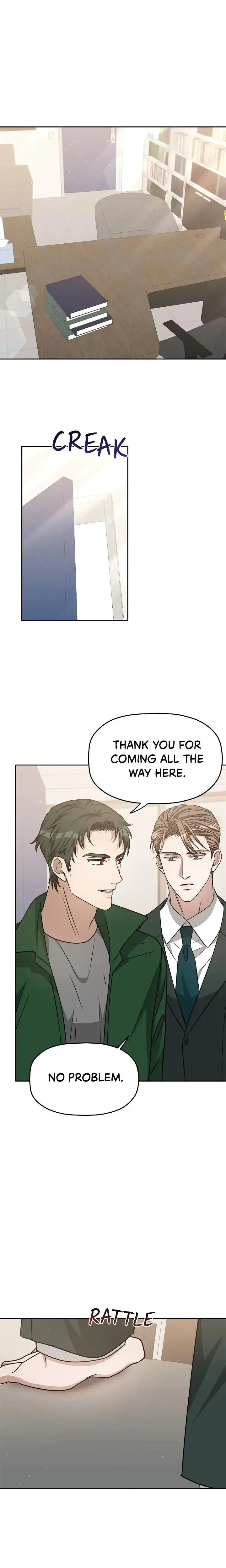 Exclusive Pleasure Chapter 21 - Page 1