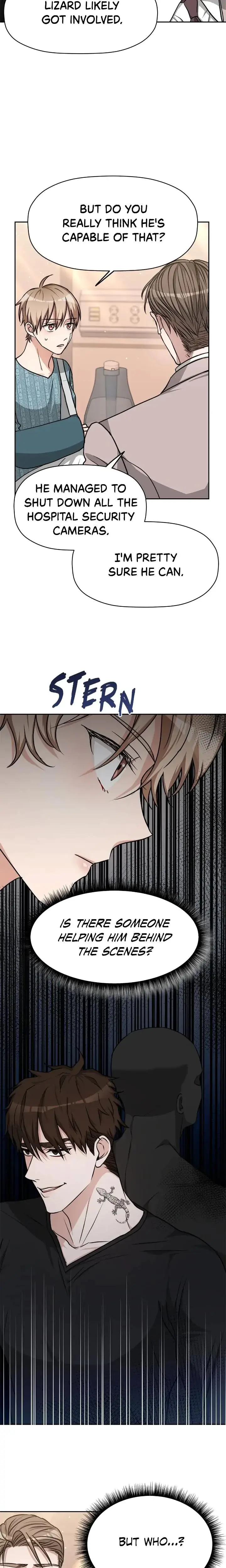 Exclusive Pleasure Chapter 22 - Page 2