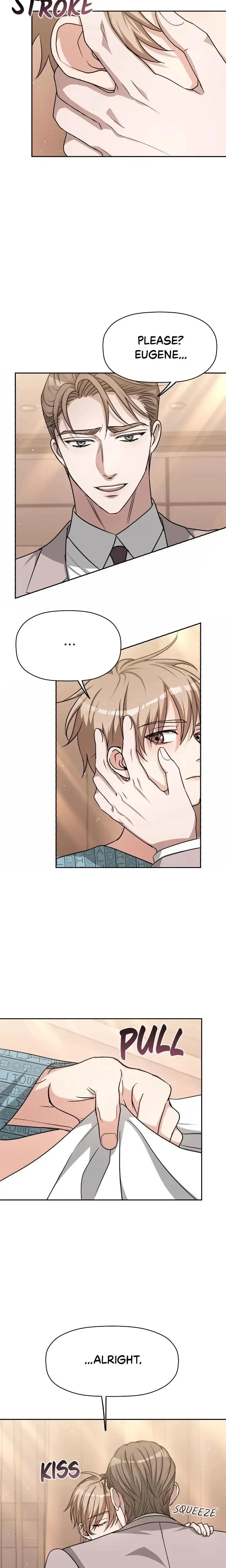 Exclusive Pleasure Chapter 22 - Page 4
