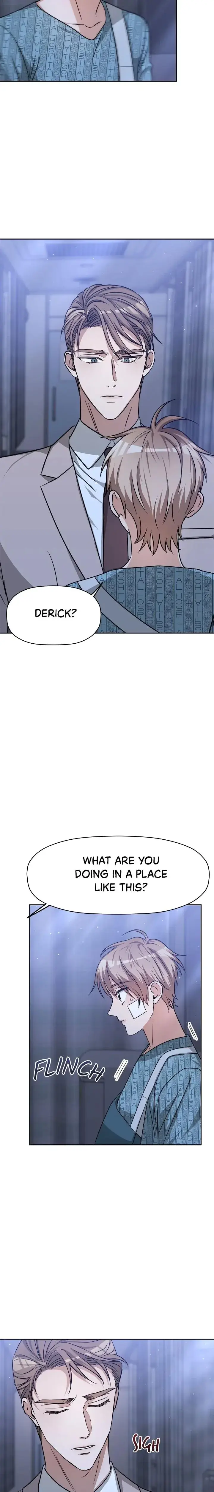 Exclusive Pleasure Chapter 23 - Page 2
