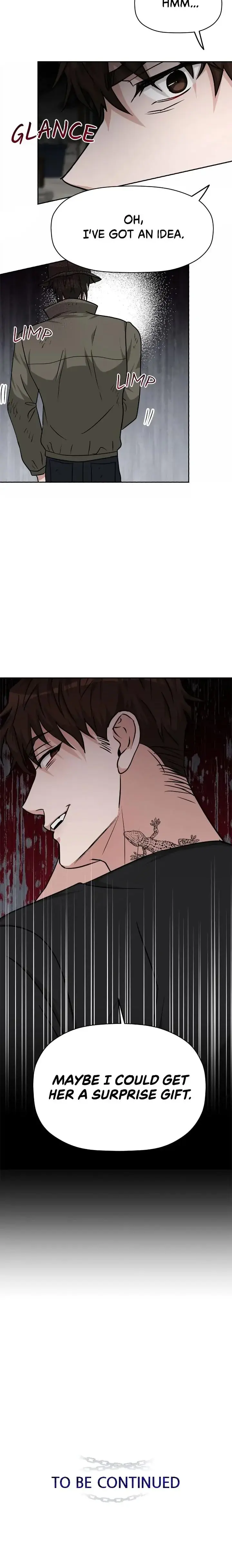 Exclusive Pleasure Chapter 23 - Page 23