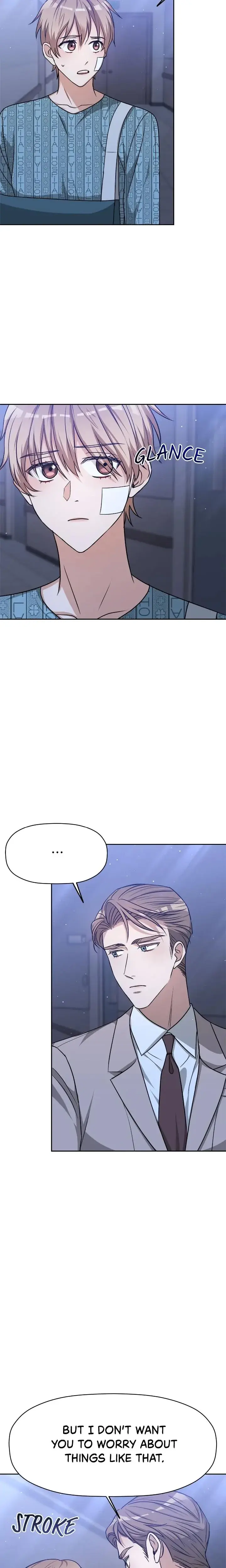 Exclusive Pleasure Chapter 23 - Page 6