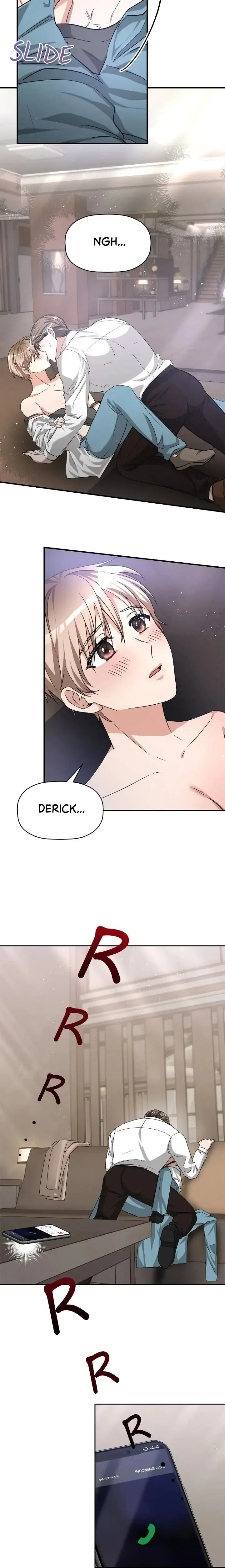 Exclusive Pleasure Chapter 24 - Page 19