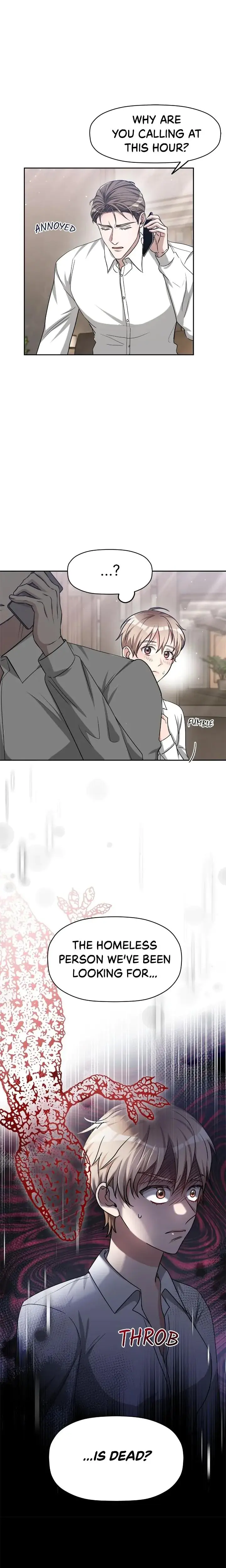 Exclusive Pleasure Chapter 24 - Page 20