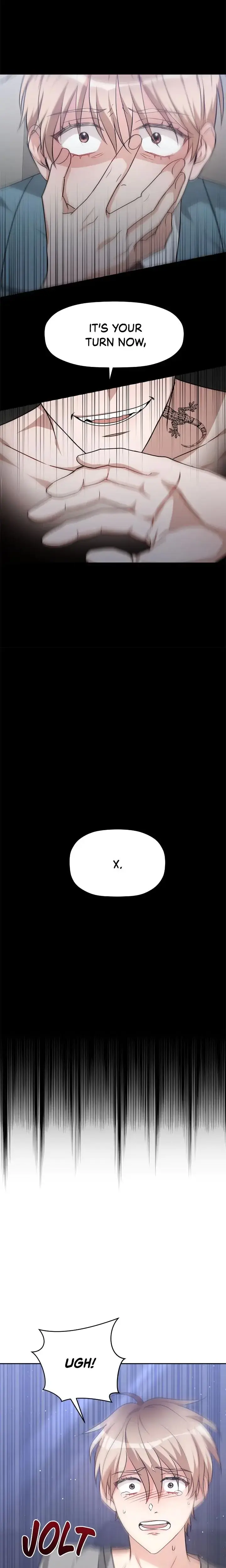 Exclusive Pleasure Chapter 25 - Page 10