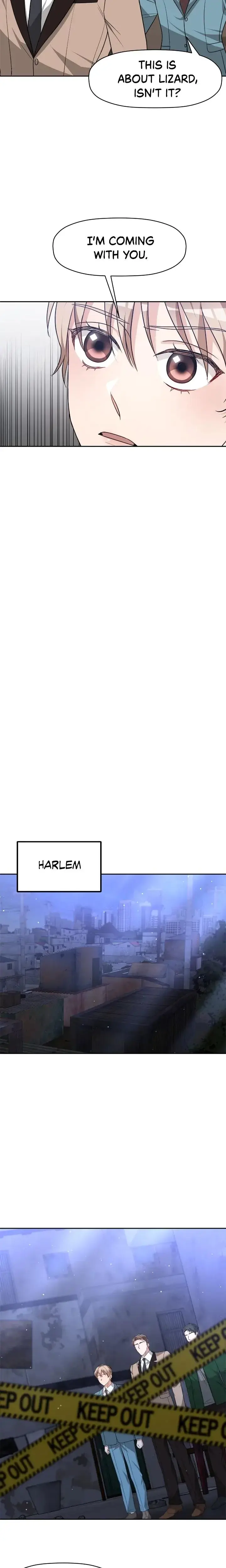 Exclusive Pleasure Chapter 25 - Page 2