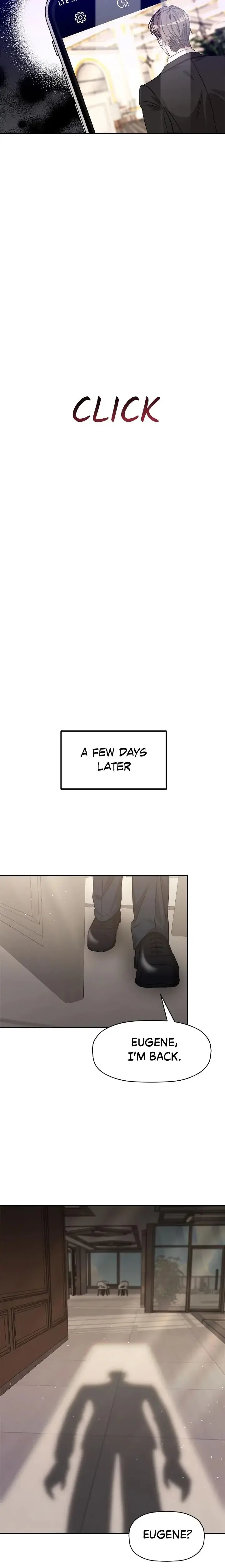 Exclusive Pleasure Chapter 26 - Page 18
