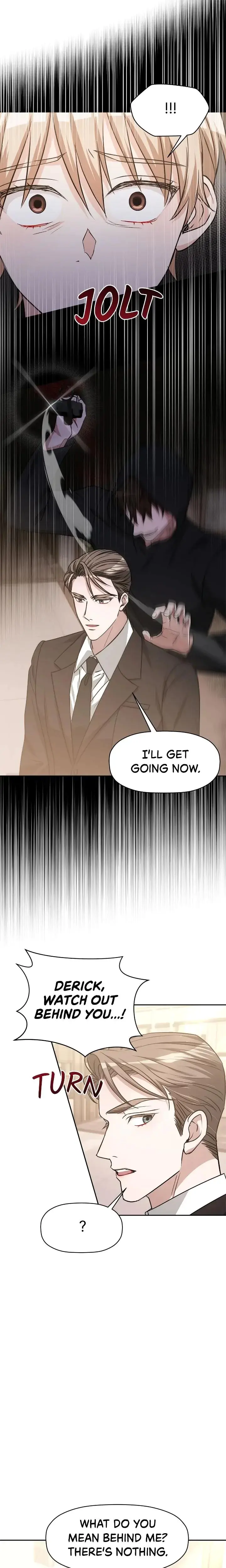 Exclusive Pleasure Chapter 26 - Page 2