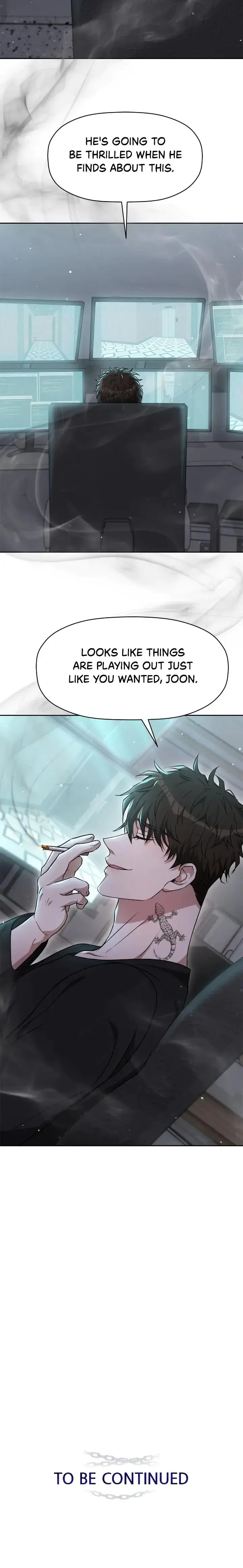 Exclusive Pleasure Chapter 27 - Page 20