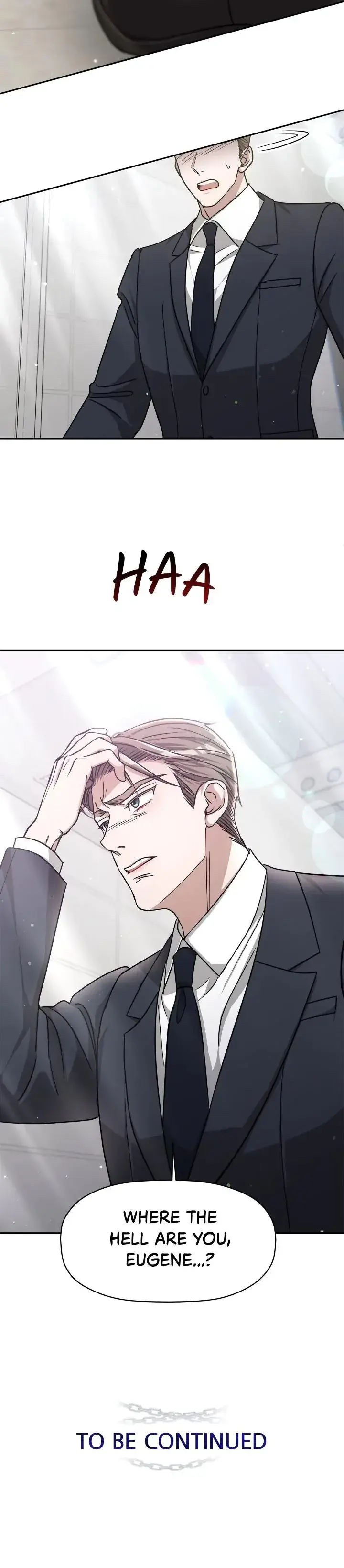 Exclusive Pleasure Chapter 28 - Page 20
