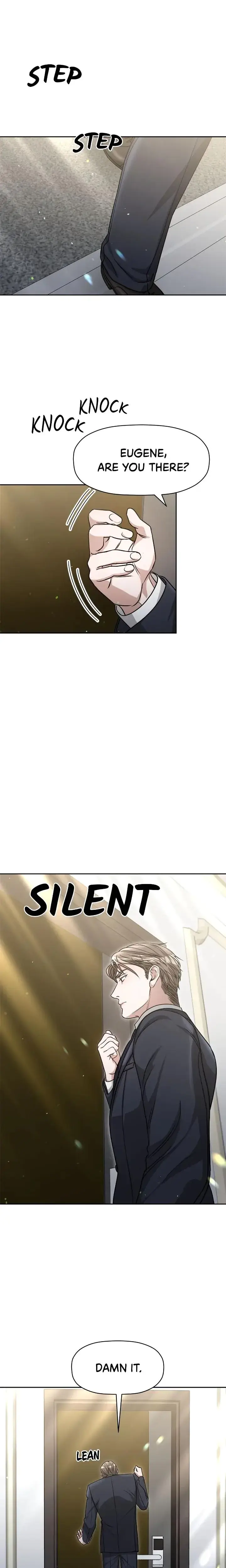 Exclusive Pleasure Chapter 29 - Page 12