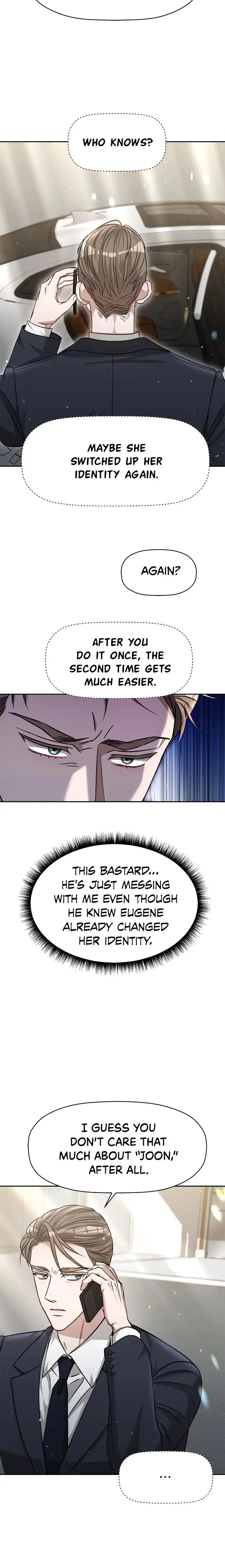 Exclusive Pleasure Chapter 29 - Page 15
