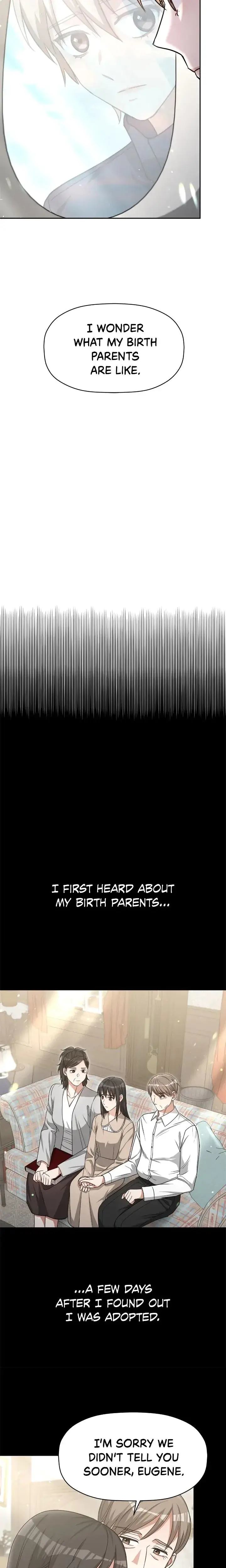 Exclusive Pleasure Chapter 29 - Page 2