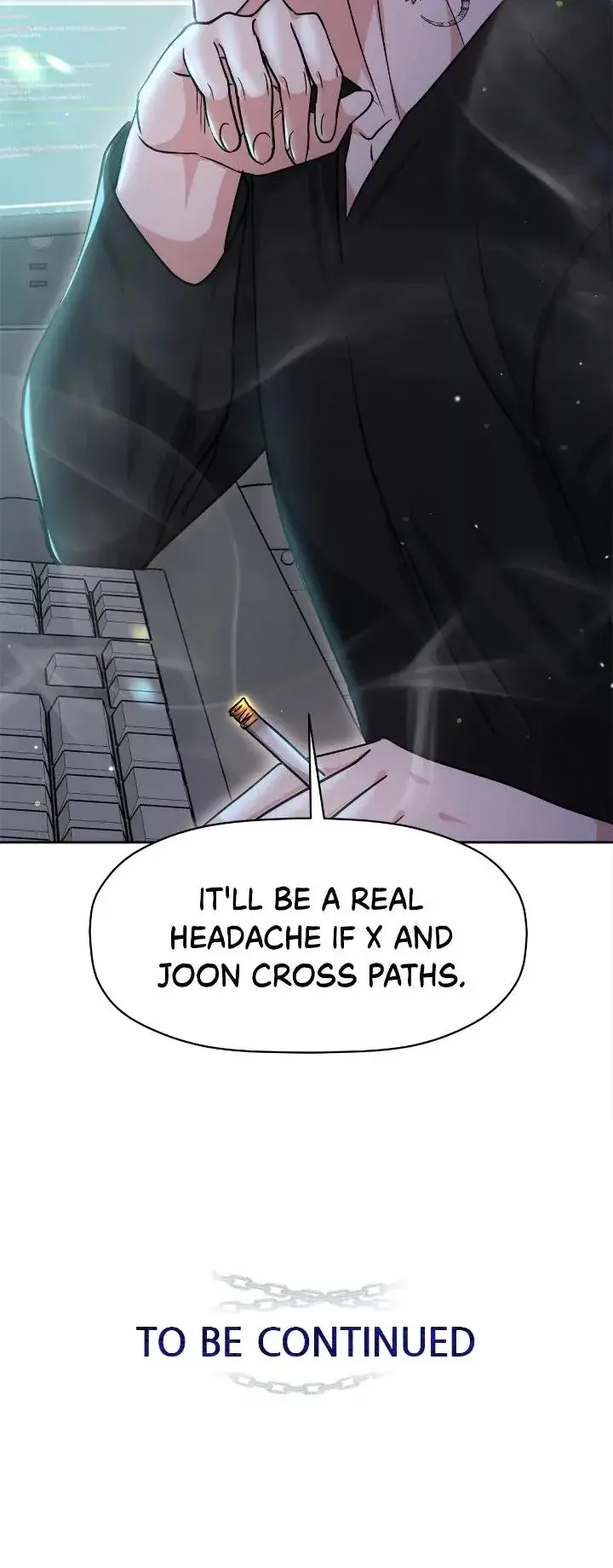 Exclusive Pleasure Chapter 29 - Page 21