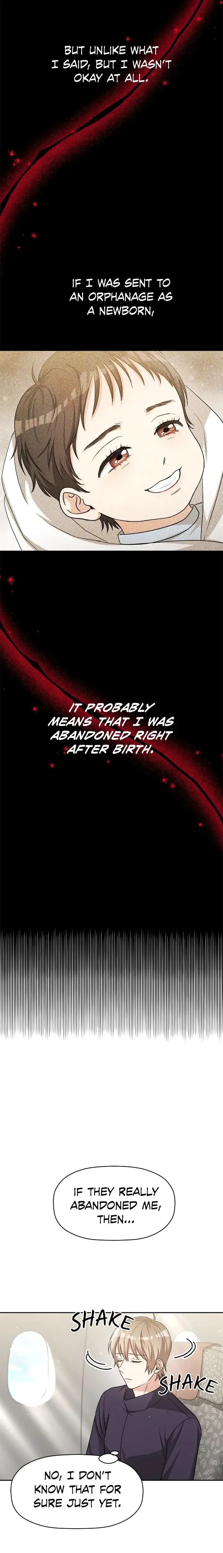 Exclusive Pleasure Chapter 29 - Page 5