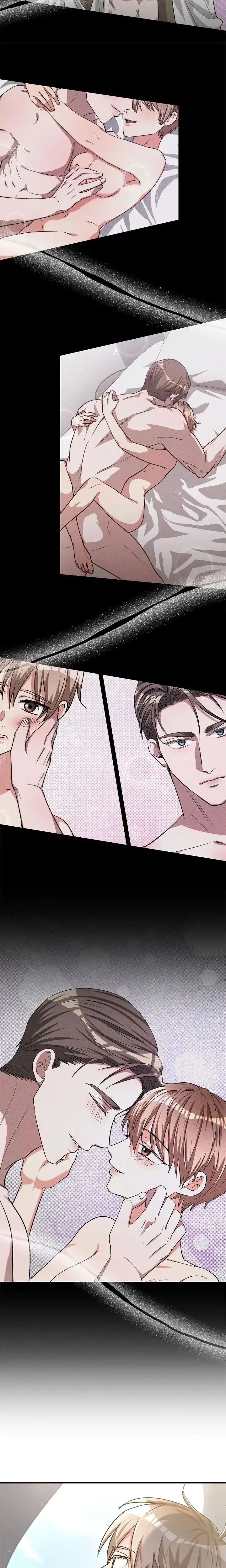 Exclusive Pleasure Chapter 29 - Page 8