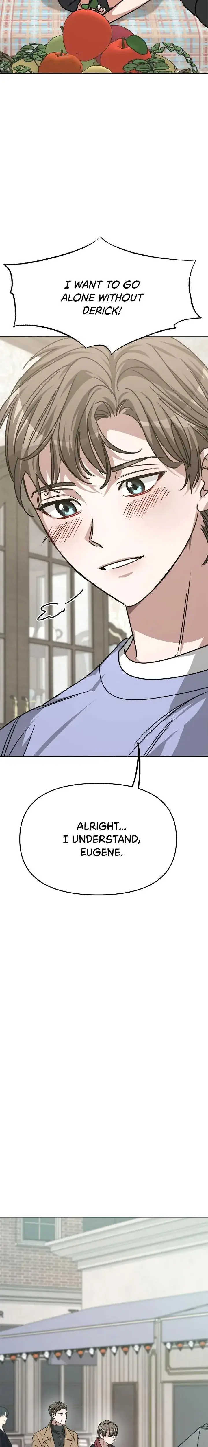 Exclusive Pleasure Chapter 3 - Page 11