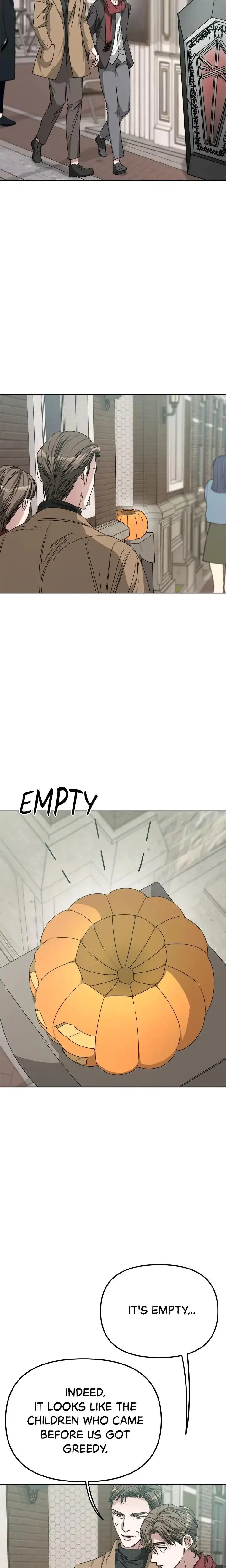 Exclusive Pleasure Chapter 3 - Page 12