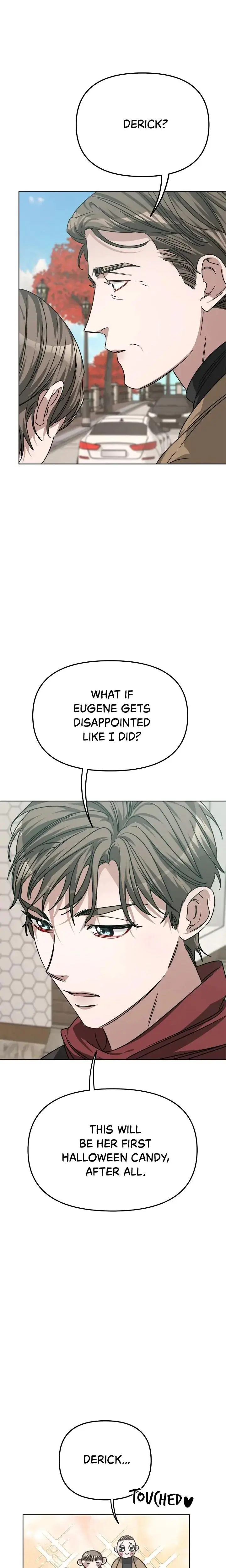 Exclusive Pleasure Chapter 3 - Page 15
